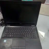 لپتاپ دل مدل latitude E7270 استوک