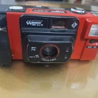 دوربین عکاسی قدیمی