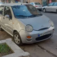 ام وی ام ۱۱۰خونگی فنی به شرط