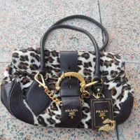 تعدادی کیف و کفش