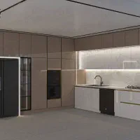 کابینت و کمد دیواری|جاکفشی، کمد، دراور|اهر, |دیوار