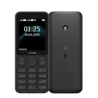 گوشی موبایل ساده نوکیا دو سیم کارت 4G