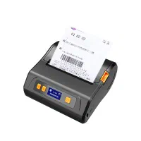 پرینتر لیبل زن ۸ سانتی مدل XT390