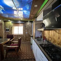 ویلاقواره سوم واقعی ساحل با خیابان اختصاصی به دریا|فروش خانه و ویلا|چاف و چمخاله, |دیوار