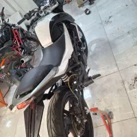 موتورcf150|موتورسیکلت|سنندج, |دیوار