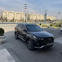 تیگو ۷ پرو|خودرو سواری و وانت|شهریار, شهریار|دیوار