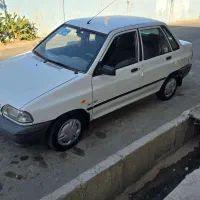 پراید ۱۳۱ مدل ۱۳۹۴ فول