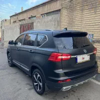 FMC SX5 اتومات ۱۴۰۳ مشکی