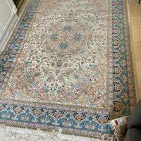 فرش۹ و ۶متری درحد نو