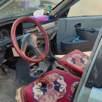 پراید|خودرو سواری و وانت|گنبد کاووس, |دیوار