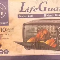 جارو برقی اجاق گاز صفحه ای و ماکروفر|جاروبرقی، جارو شارژی، بخارشو|اردبیل, |دیوار