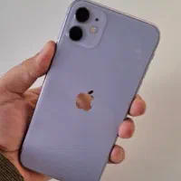 آیفون ۱۱ نرمال