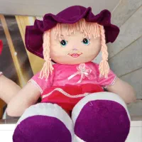 عروسک
