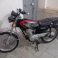 موتور 150تقویت