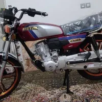 موتور تیزتک ۱۵۰