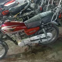 موتور هندا شیر کوه ۲۰۰