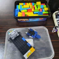 لگو|اسباب‌‌بازی|مشهد, رضاییه|دیوار