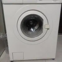 لباسشویی کنوود اصل ایتالیا