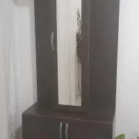 کمد لباس وجاکفشی