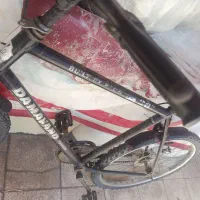چرخ 26 دماوند ساده