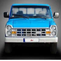 نیسان وانت مدارک لوتین کارت سوخت تکمیل