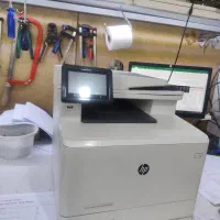 واردکننده انواع ماشینهای اداری نظیر پرینتر اسکنر و|پرینتر، اسکنر، کپی، فکس|خرمآباد, |دیوار