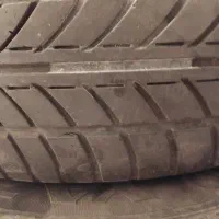 لاستیک یزد تایر|قطعات یدکی و لوازم جانبی|تهران, دبستان|دیوار