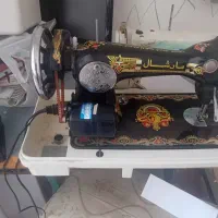 چرخ خیاطی مارشال اصل