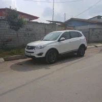 تیگو ۵ مدل ۹۵