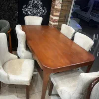 میزناهارخوری۶ نفره