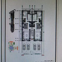 پشی فروش اپارتمان مسکونی کوچه 9گلستان قلات