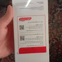 گوشی A06 سامسونگ حافظه ۱۲۸ رم ۶ پلمپ کارخانه|موبایل|آوج, |دیوار