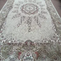 فرش ۶ متری مهستان