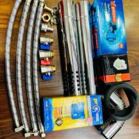 طرح تعویض پکیج|آبگرمکن، پکیج، شوفاژ|تهران, هفده شهریور|دیوار