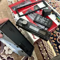 ظبط پایونر ۱۲۵درحد