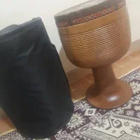 تنبک شیروانی