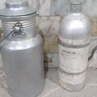 دبه روحی و کتری بیابونی(قل قلی)