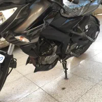 ns200مدل ۹۸