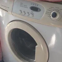 ماشین لباسشویی سامسونگ