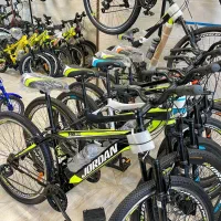 جشنواره فروشگاه خانه دوچرخه27.26.16« اقساط ۶ ماهه»