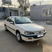 پژو پارس پرشیا مدل ۱۴۰۳ elx