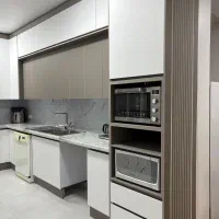 کابینت کمد دیواری طراحی ساخت اقساطی|خدمات پیشه و مهارت|اندیمشک, |دیوار