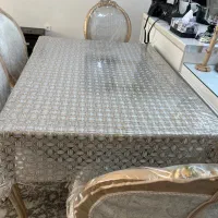 میز ۶ نفره