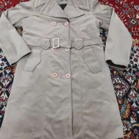 پالتو زنانه مخمل