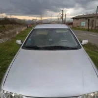 سمند مدل 84|خودرو سواری و وانت|رشت, نخودچر|دیوار