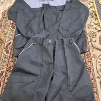 لباس کار