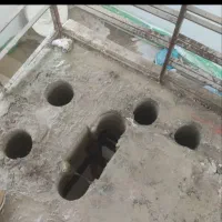 کرگیر وگردبری (سوراخبتن،دیوار،لولهوغیره|خدمات پیشه و مهارت|تهران, فلسطین (میدان انقلاب)|دیوار