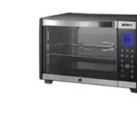 فروش آون توستر سام مدل EO-D357BK