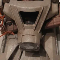 دینام لباسشویی حایر|ماشین لباسشویی و خشک‌کن لباس|هشتگرد, هشتگرد قدیم|دیوار