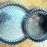 سینی استیل غذا خوری